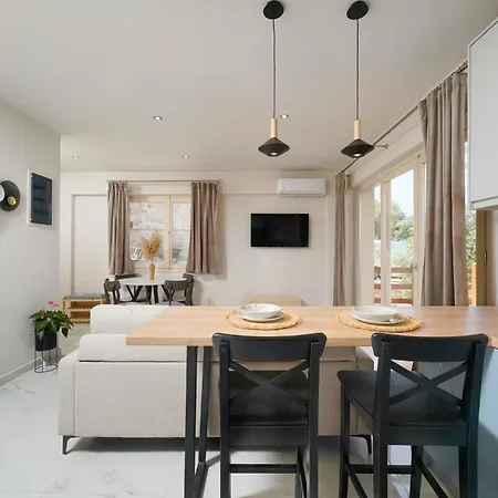 Villa Helicon Luxury