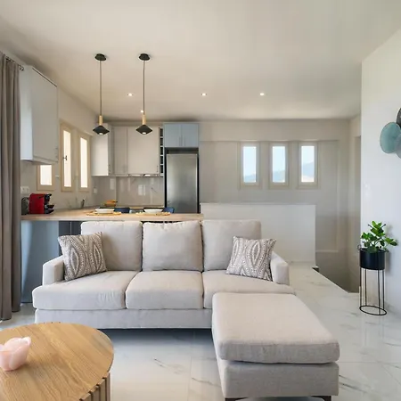 Helicon Luxury Limenas (Thasos)