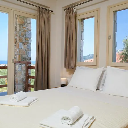 Helicon Luxury *