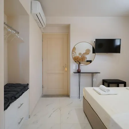 Villa Helicon Luxury