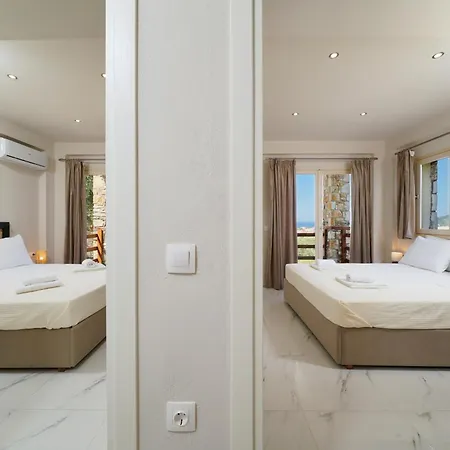 Helicon Luxury Vila Limenas (Thasos)