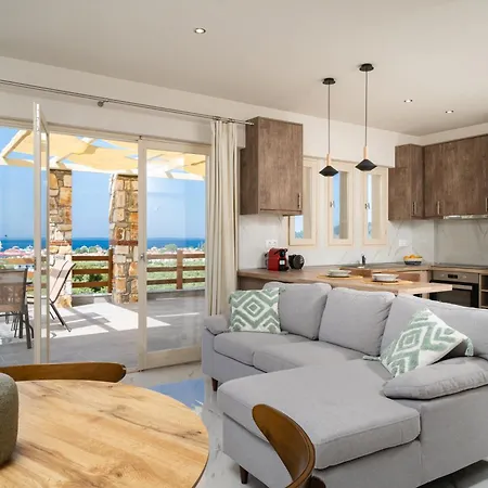 Helicon Luxury
