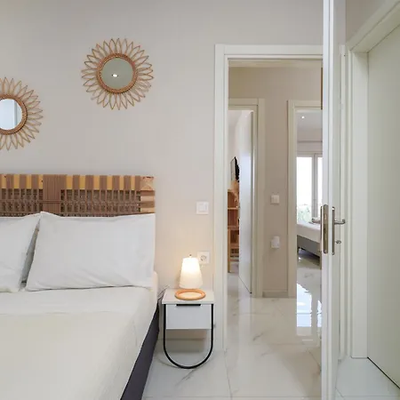 Vila Helicon Luxury *