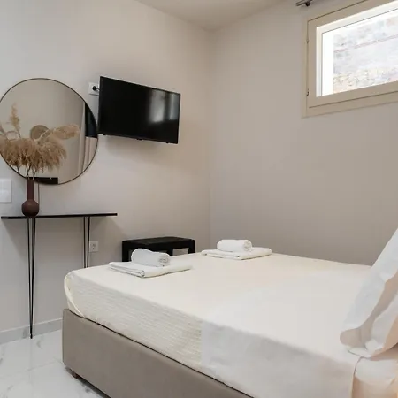 Vila Helicon Luxury Limenas (Thasos)