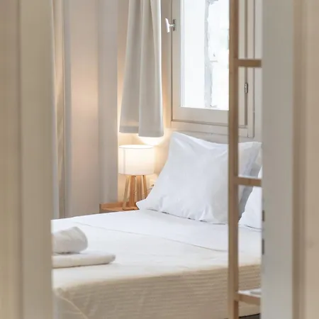 Helicon Luxury Villa *