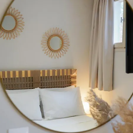 Helicon Luxury Limenas (Thasos)
