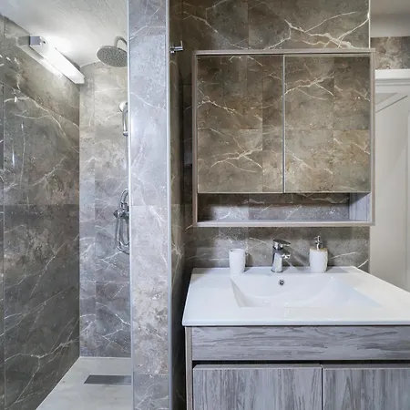 Villa Helicon Luxury