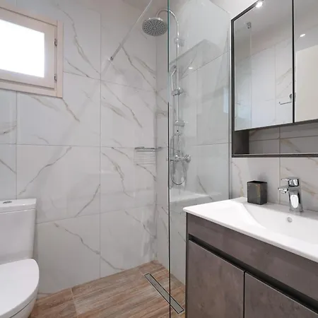 Vila Helicon Luxury Limenas (Thasos)