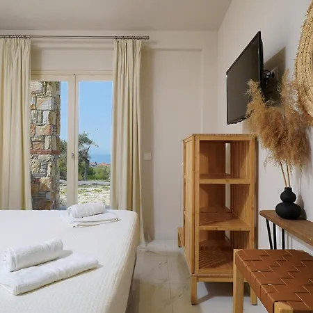 Villa Helicon Luxury