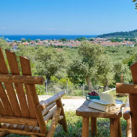 Villa Helicon Luxury *