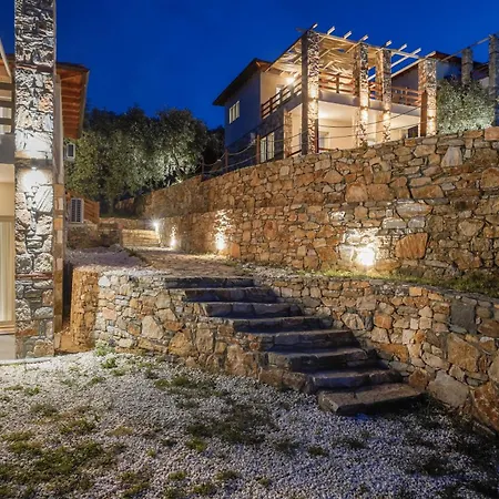 Villa Helicon Luxury