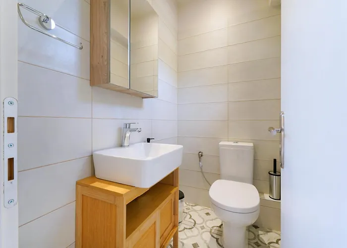 Helicon Luxury Vila *