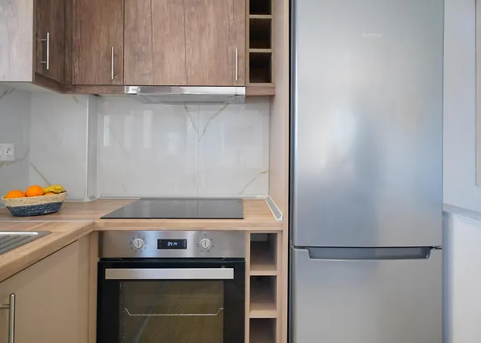 Vila Helicon Luxury *