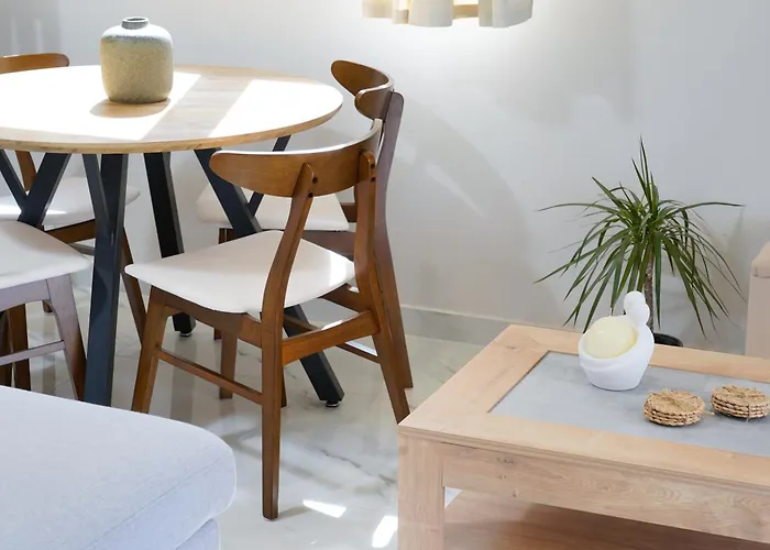 Helicon Luxury Vila Limenas (Thasos)